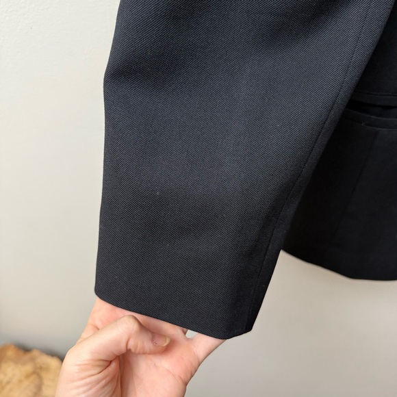 Vintage Pendleton Wool Blazer Jacket - Picture 4 of 9